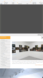 Mobile Screenshot of galerieoberkampf.com